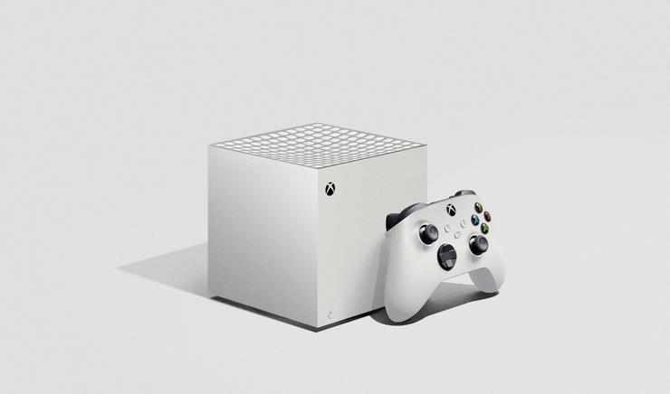 Xbox series s работает ли в крыму